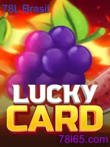 LuckyCard: A Nova Sensação dos Jogos no Brasil