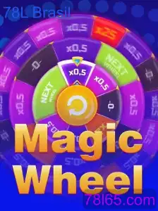 MagicWheel: Descubra o Fascinante Mundo do Jogo 78L Brasil
