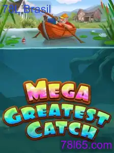 MegaGreatestCatch: Descobrindo o Universo Fascinante do Jogo